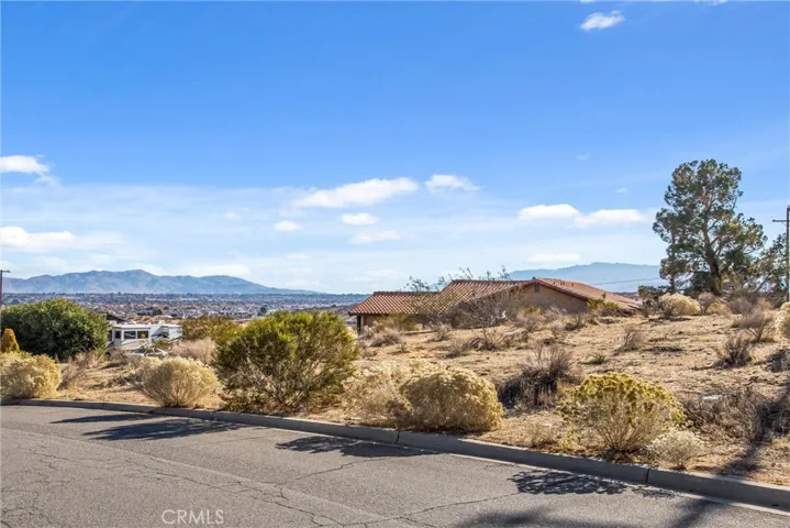 0 Brentwood Drive, Victorville, California 92395