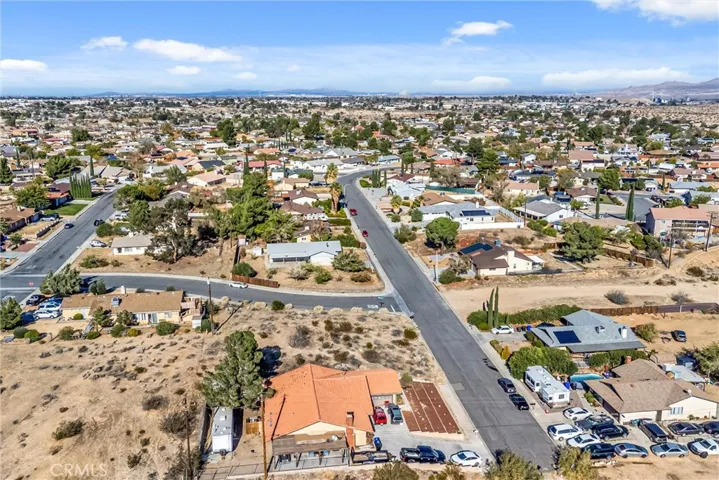 0 Brentwood Drive, Victorville, California 92395