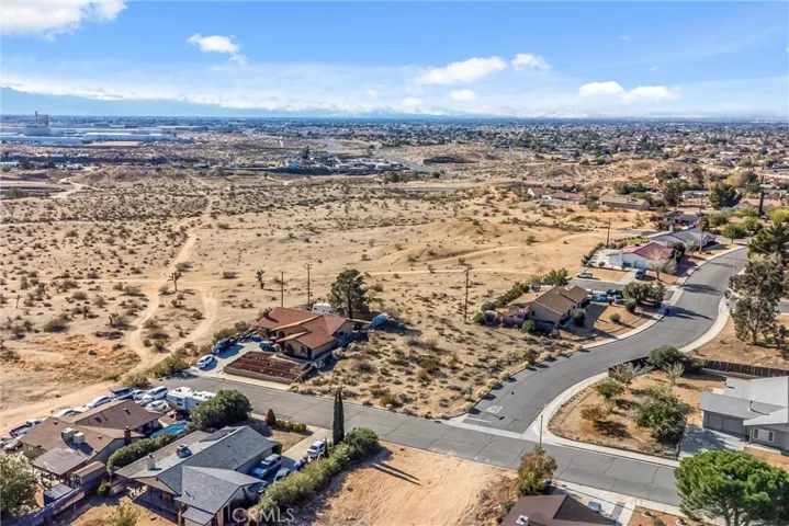 0 Brentwood Drive, Victorville, California 92395
