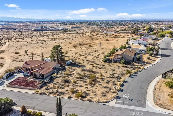 0 Brentwood Drive, Victorville, California 92395