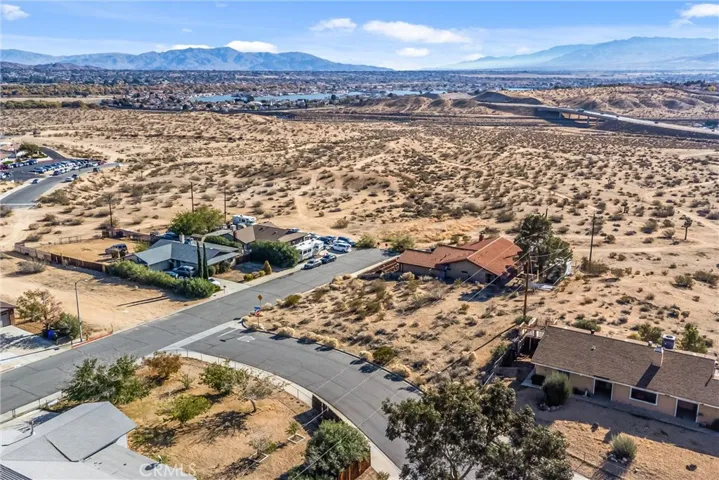 0 Brentwood Drive, Victorville, California 92395