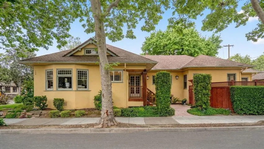196 S 14th Street, San Jose, California 95112