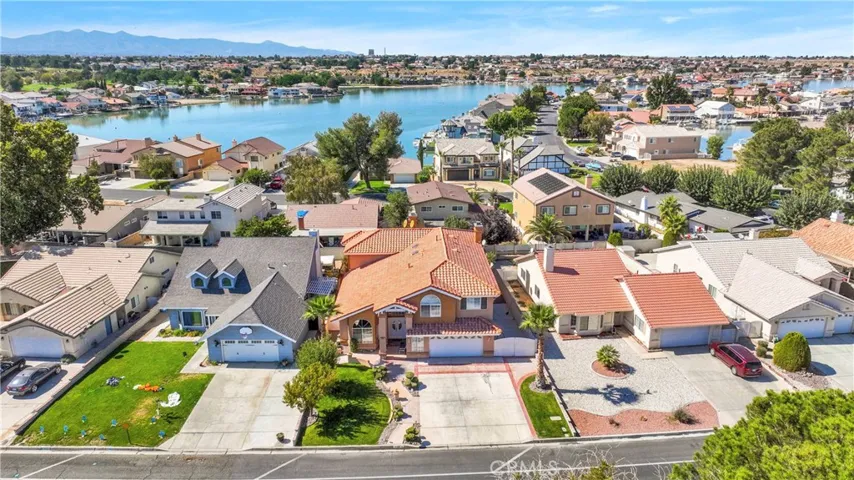 13880 Driftwood Drive, Victorville, California 92395