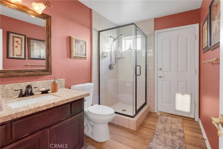 13880 Driftwood Drive, Victorville, California 92395
