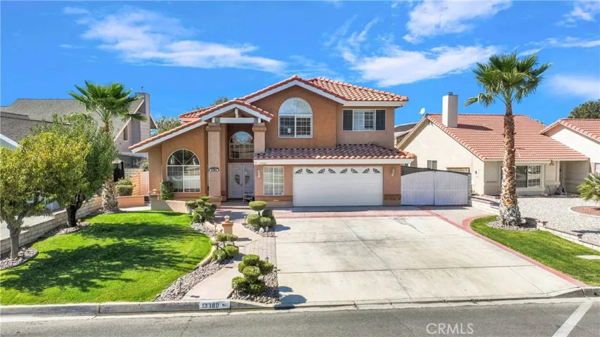 13880 Driftwood Drive, Victorville, California 92395