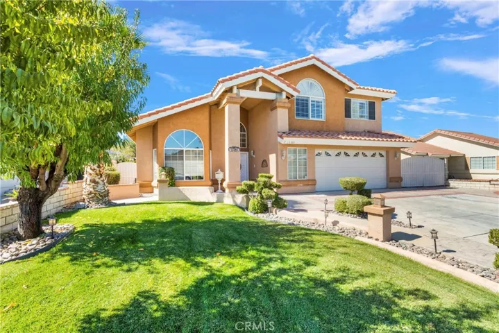 13880 Driftwood Drive, Victorville, California 92395