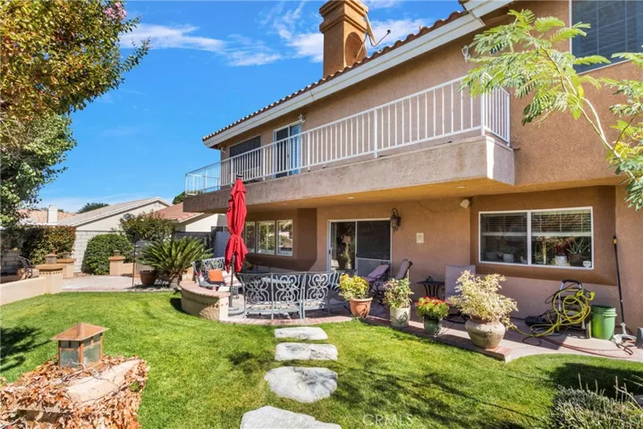 13880 Driftwood Drive, Victorville, California 92395