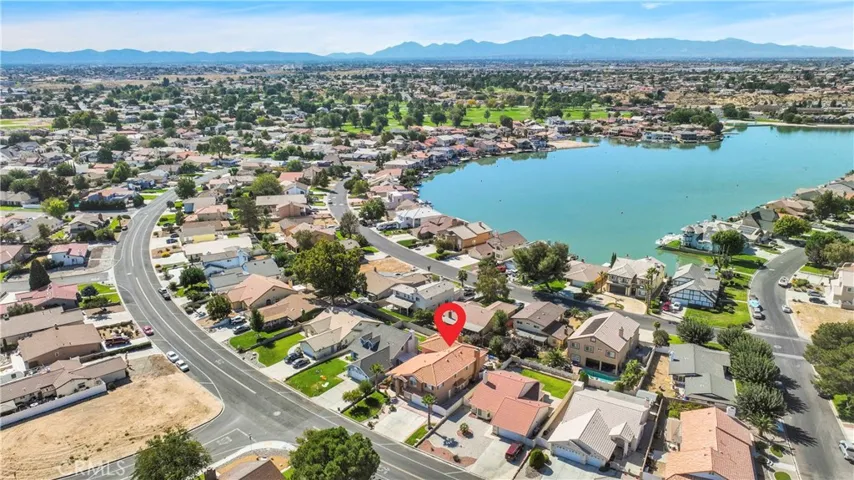 13880 Driftwood Drive, Victorville, California 92395