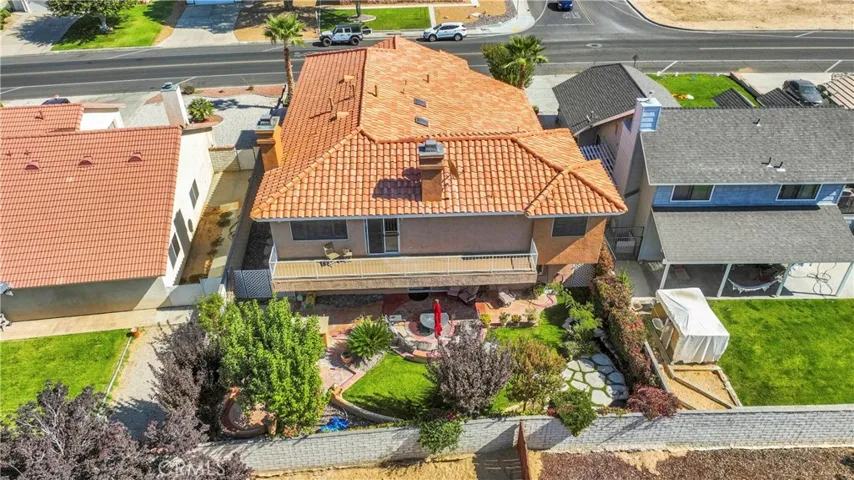 13880 Driftwood Drive, Victorville, California 92395