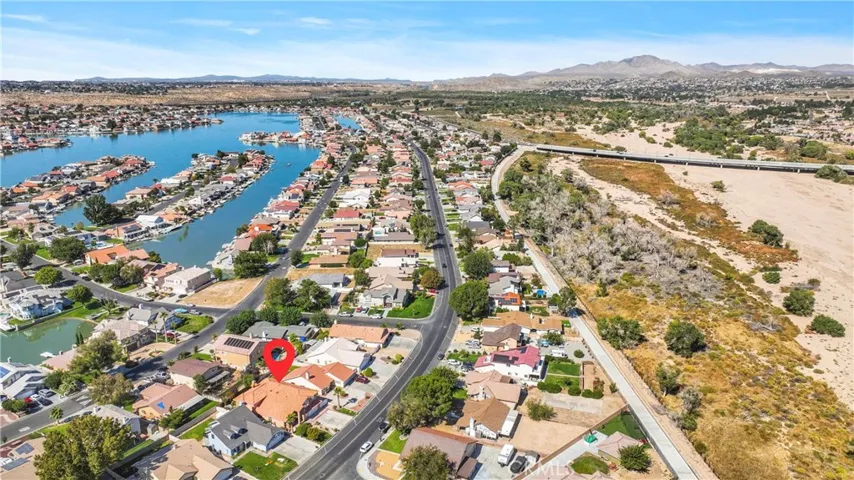 13880 Driftwood Drive, Victorville, California 92395