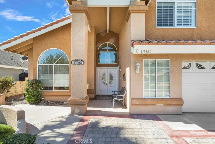 13880 Driftwood Drive, Victorville, California 92395