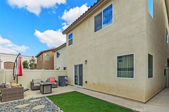 27482 Basalt, Moreno Valley, California 92555