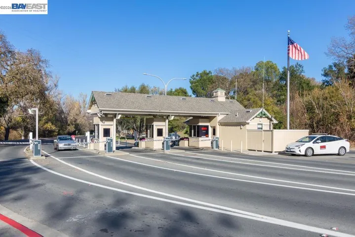 1301 Leisure Lane 6, Walnut Creek, California 94595