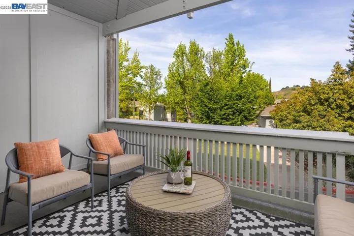 1301 Leisure Lane 6, Walnut Creek, California 94595