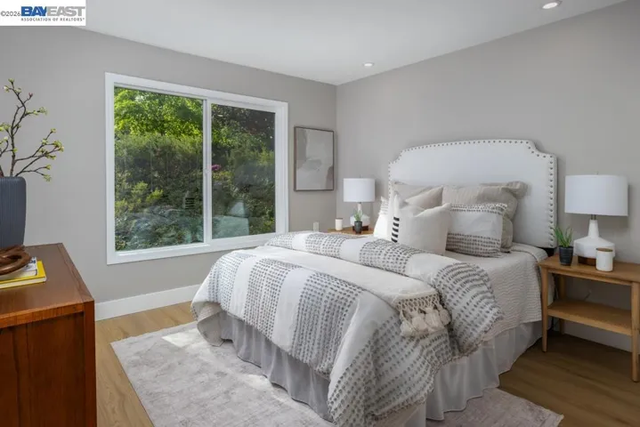 1301 Leisure Lane 6, Walnut Creek, California 94595
