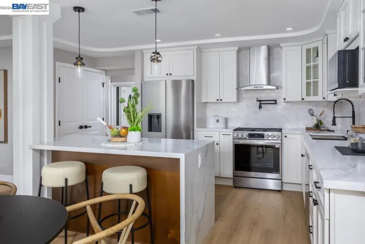 1301 Leisure Lane 6, Walnut Creek, California 94595