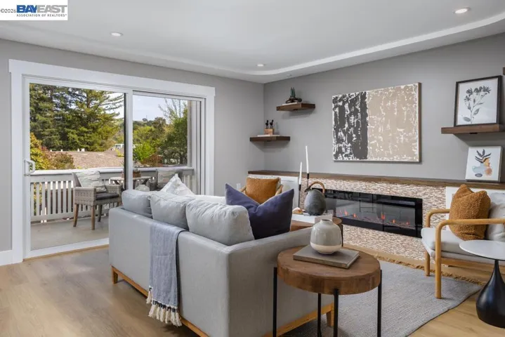 1301 Leisure Lane 6, Walnut Creek, California 94595