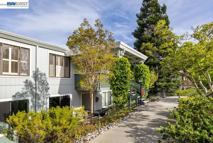 1301 Leisure Lane 6, Walnut Creek, California 94595