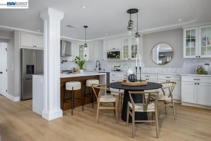 1301 Leisure Lane 6, Walnut Creek, California 94595