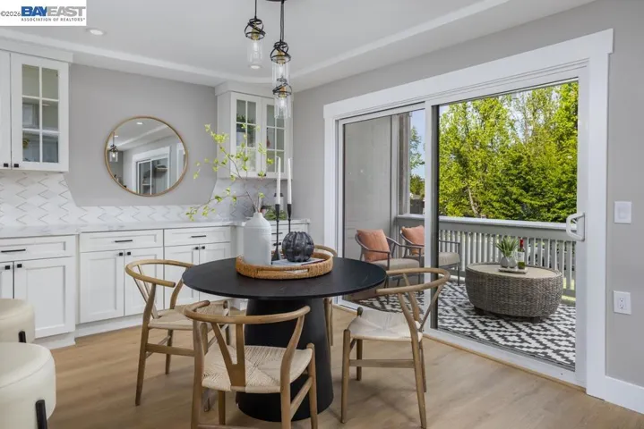 1301 Leisure Lane 6, Walnut Creek, California 94595