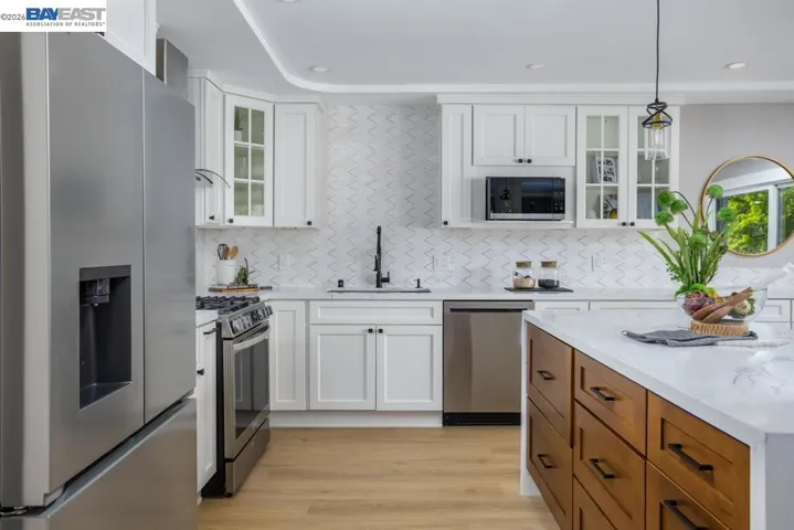 1301 Leisure Lane 6, Walnut Creek, California 94595
