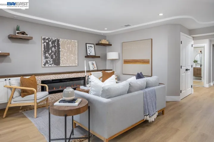 1301 Leisure Lane 6, Walnut Creek, California 94595