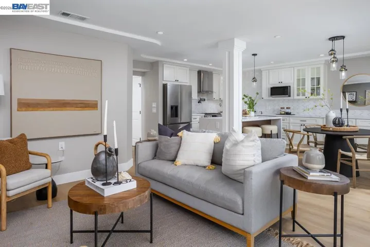 1301 Leisure Lane 6, Walnut Creek, California 94595