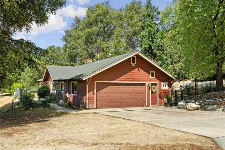 Welcome Home!