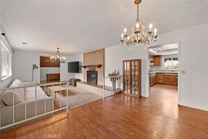 Dinning/Living room