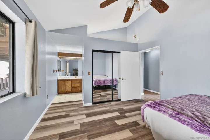 8529 Snow White, El Cajon, California 92021