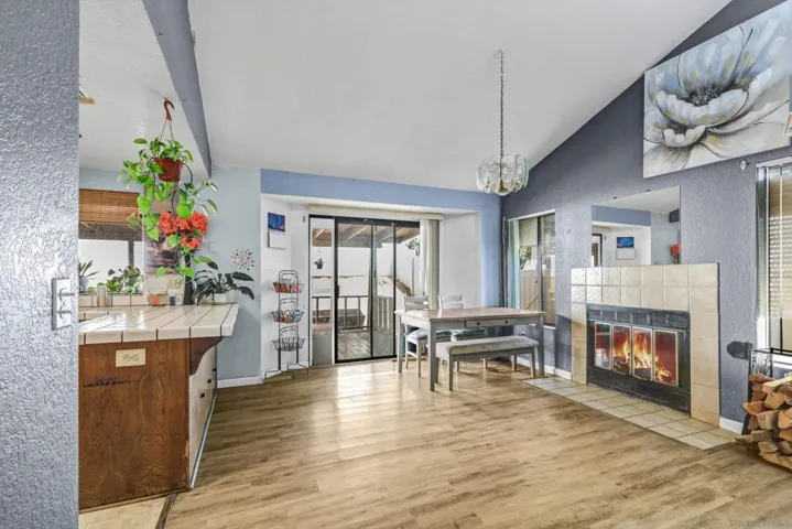 8529 Snow White, El Cajon, California 92021
