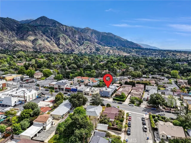 1836 N Allen, Pasadena, California 91104