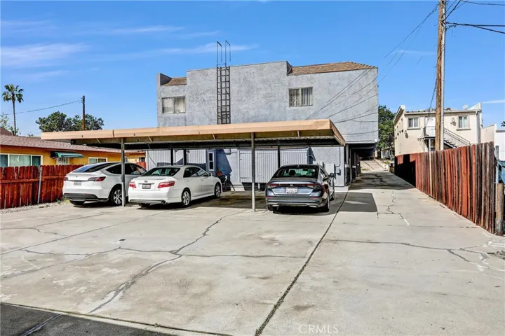 1836 N Allen, Pasadena, California 91104