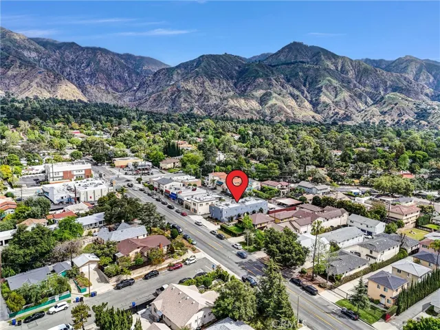 1836 N Allen, Pasadena, California 91104
