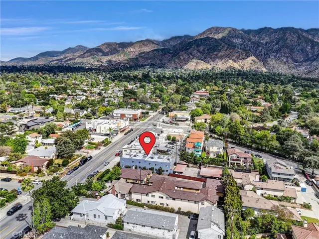 1836 N Allen, Pasadena, California 91104