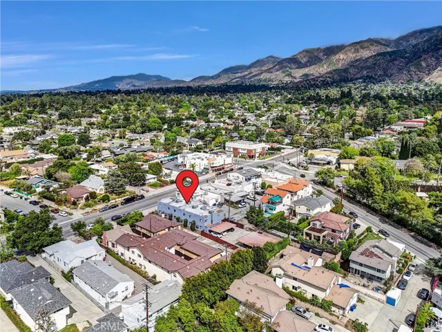 1836 N Allen, Pasadena, California 91104