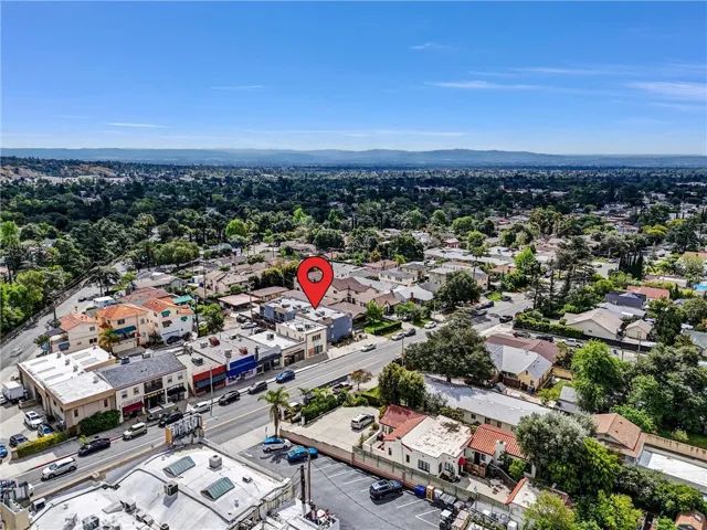 1836 N Allen, Pasadena, California 91104