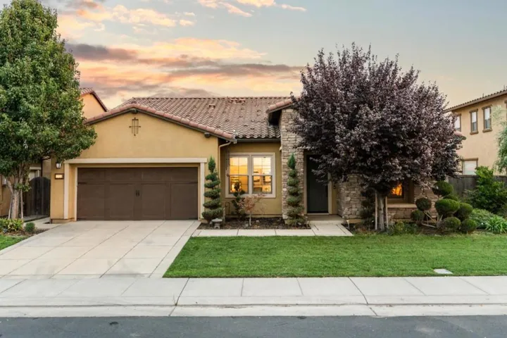 3716 Chiavari Way, Manteca, California 95337