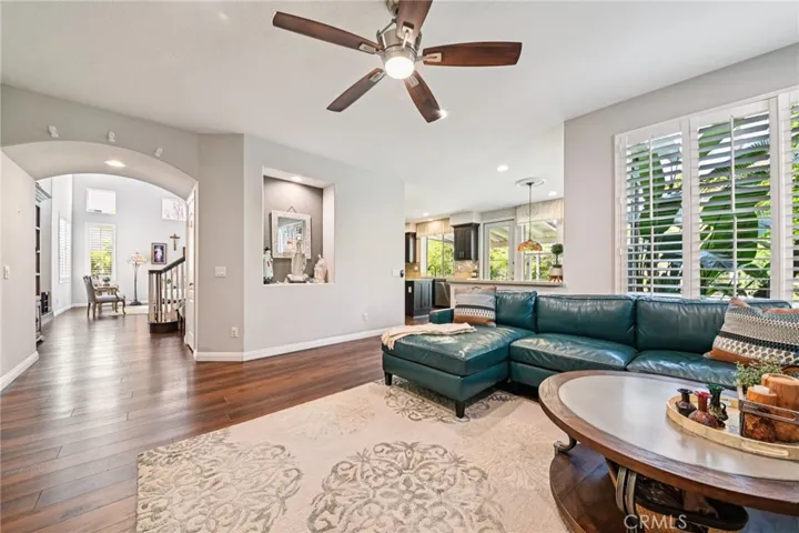 16323 Alpine, La Mirada, California 90638