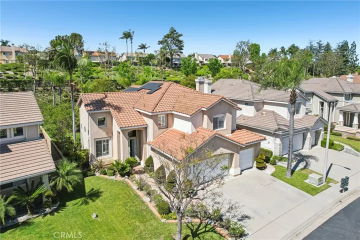 16323 Alpine, La Mirada, California 90638