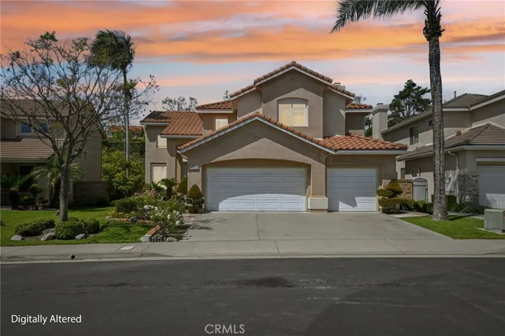 16323 Alpine, La Mirada, California 90638