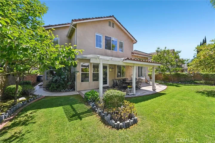 16323 Alpine, La Mirada, California 90638