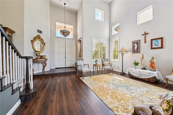 16323 Alpine, La Mirada, California 90638