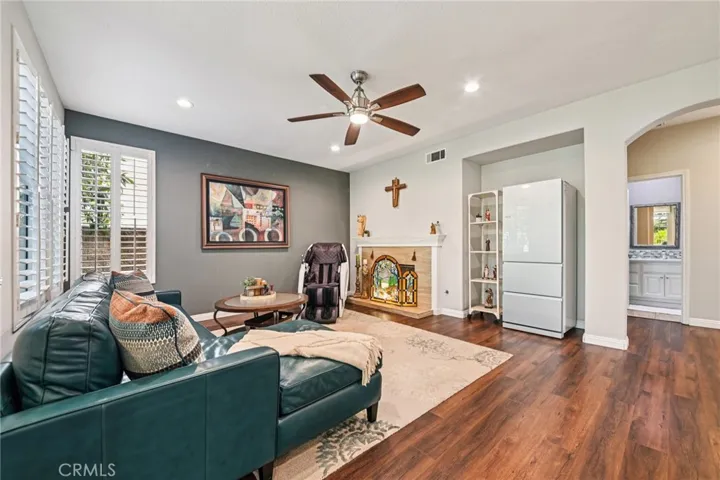 16323 Alpine, La Mirada, California 90638