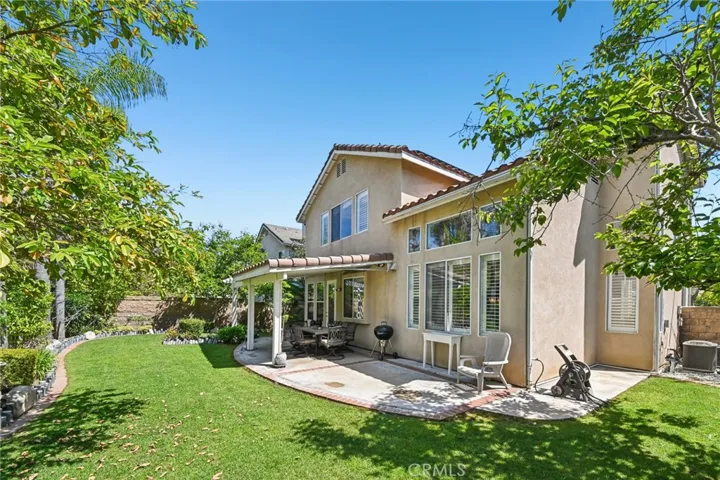 16323 Alpine, La Mirada, California 90638
