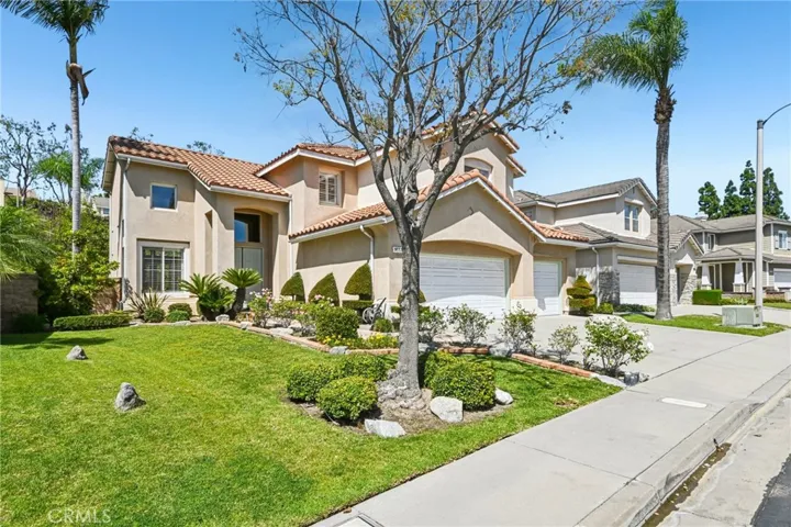 16323 Alpine, La Mirada, California 90638