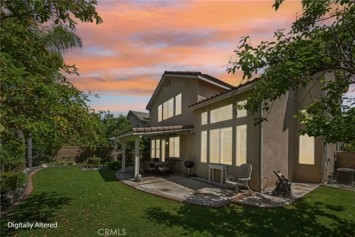 16323 Alpine, La Mirada, California 90638