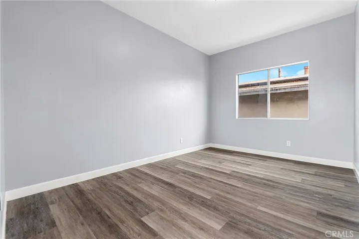 Original Upper Bedroom 1