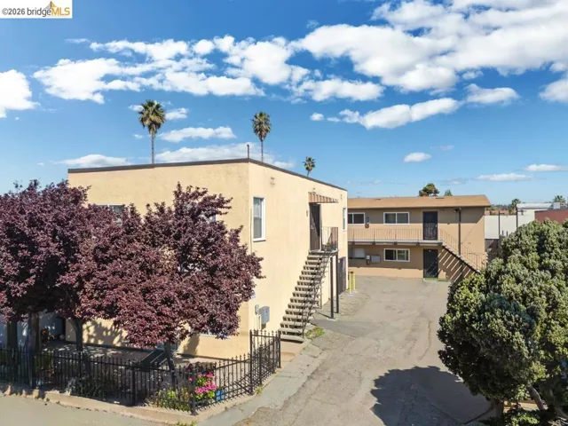 2215 Dover Ave, San Pablo, California 94806