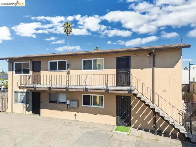 2215 Dover Ave, San Pablo, California 94806